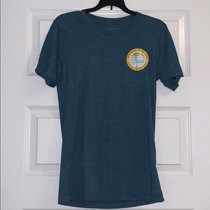 Saltwater Hippie T-shirt